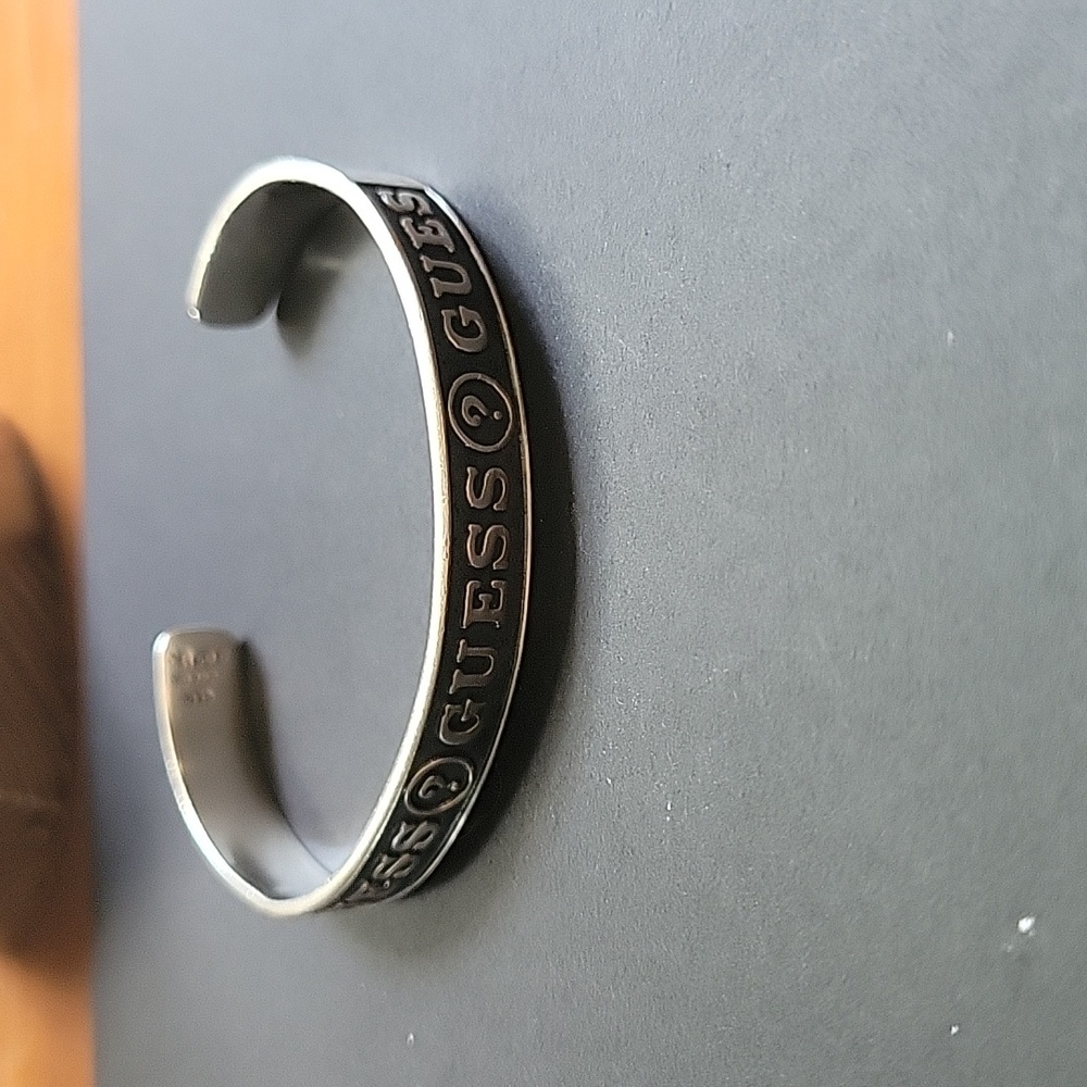 Vintage Guess Bangle